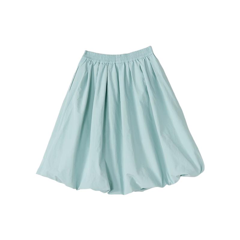 Deesha Girls  Summer UV Protection Petal Skirt 130