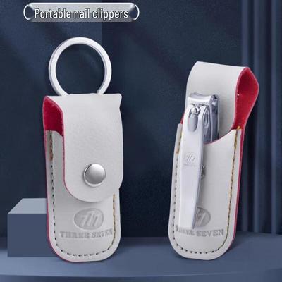 777 DREI SIEBEN Baby-Nagelknipser-Set