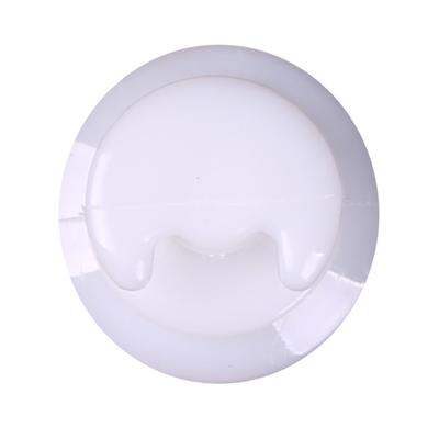 ESC Auto Parts ECF127 10 Pieces Door Trim Panel Retainer Clips; White for BMW E12 E21 E23 Z1 : 51411885961