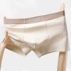 6pcs Men's Underwear Flat Cornered Shorts Men's Underwear Boxer Brief