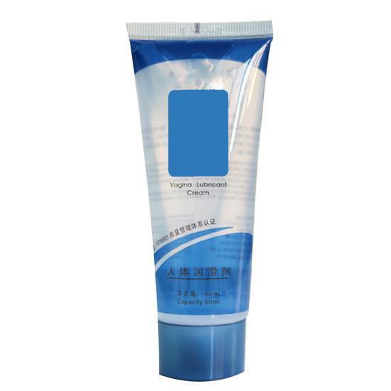 25/80 ml lubrifiant sexual de lungă durată, solubil în apă, gel anal vaginal, ulei neted lubrifiant