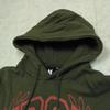 [USED] BTS MIC DROP Hoodie, Size L