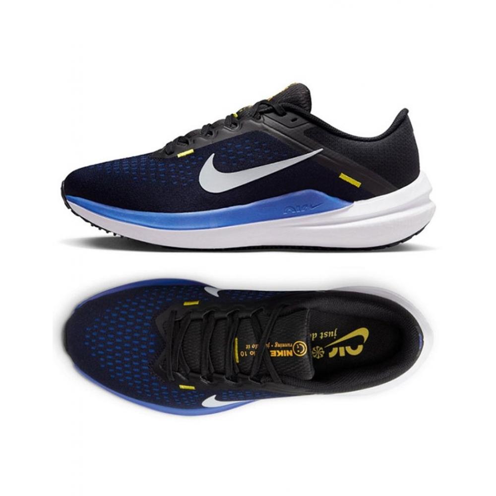 

Nike Sneakers Running Shoes Winflow 10 Dv4022 005 Pna2410 Road Running Shoes Winflow DV4022005250