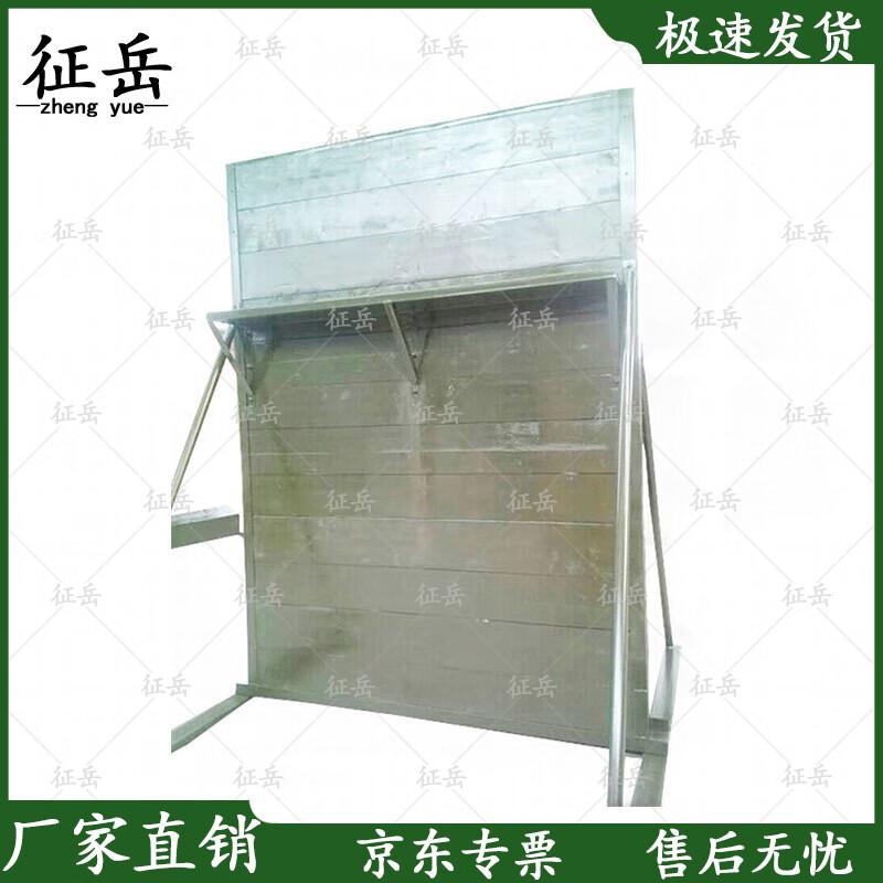 Outdoor Team Climbing Obstacle Frame