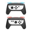 2X Hand Grips Case For Switch 2 Joy-Con Controller Gamepad Handle Hand Grip Game Handle Hand Grip Case For Switch 2 A