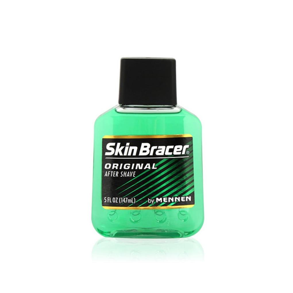

[-] Mennen Skin Bracer Original Лосьон после бритья 147 мл
