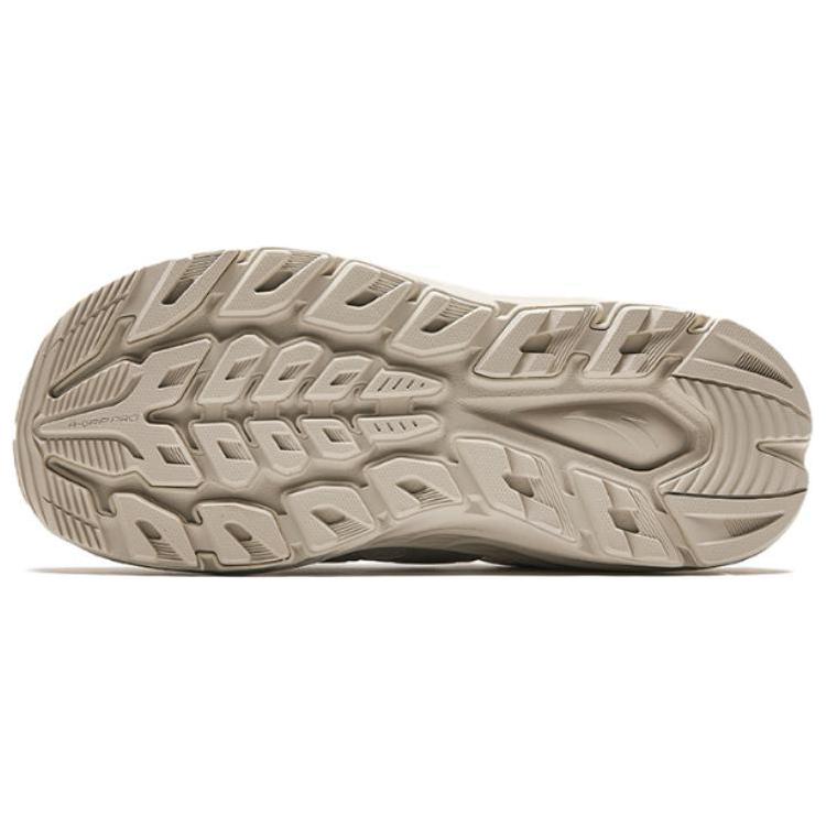 Anta Komfortable Allsidige Pustende Bekkesko Herresko Off-White 112438517-1