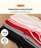 2025 Kids' Cotton Hooded Sweatshirt - Spring/Autumn Style, Loose Fit, Soft and Fashionable for Small/Medium Children