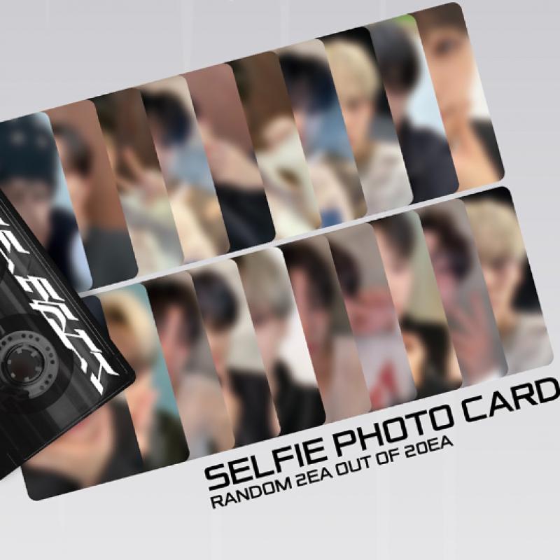 One Fact   4th Mini Album  Platform Ver. 