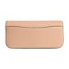 Coach Idol 23 Minimalist Magnetic Buckle Closure Chain Leather Handheld Crossbody Shoulder Bag Medium Women Bags Nude CP120-LHWFT