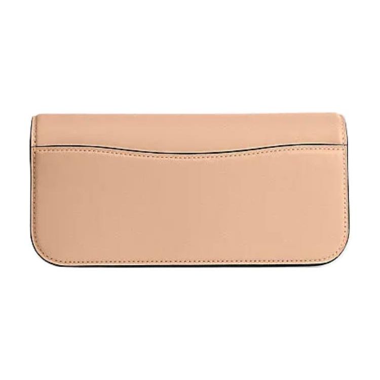 Coach Idol 23 Minimalist Magnetic Buckle Closure Chain Leather Handheld Crossbody Shoulder Bag Medium Women Bags Nude CP120-LHWFT