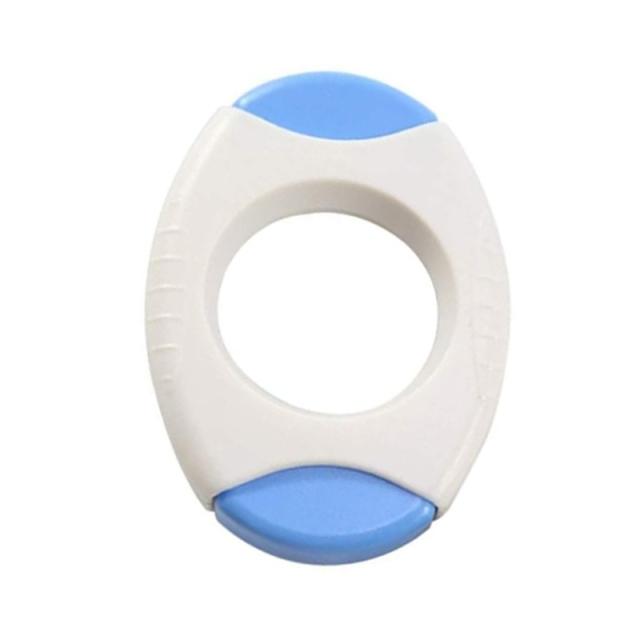 Cutter creativ pentru coajă de ouă Deschizător de ouă fiert Separator de coajă de ouă Instrument pentru pahare