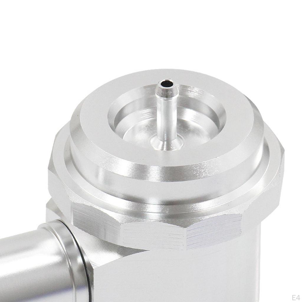 Diverter Blow Off Bov1023 MK4 Easy Installation Performance Adaptor Durable Professional for Car