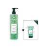 Rene Furterer Forticia Shampoo 600ml  + Forticia Shampoo 50ml 