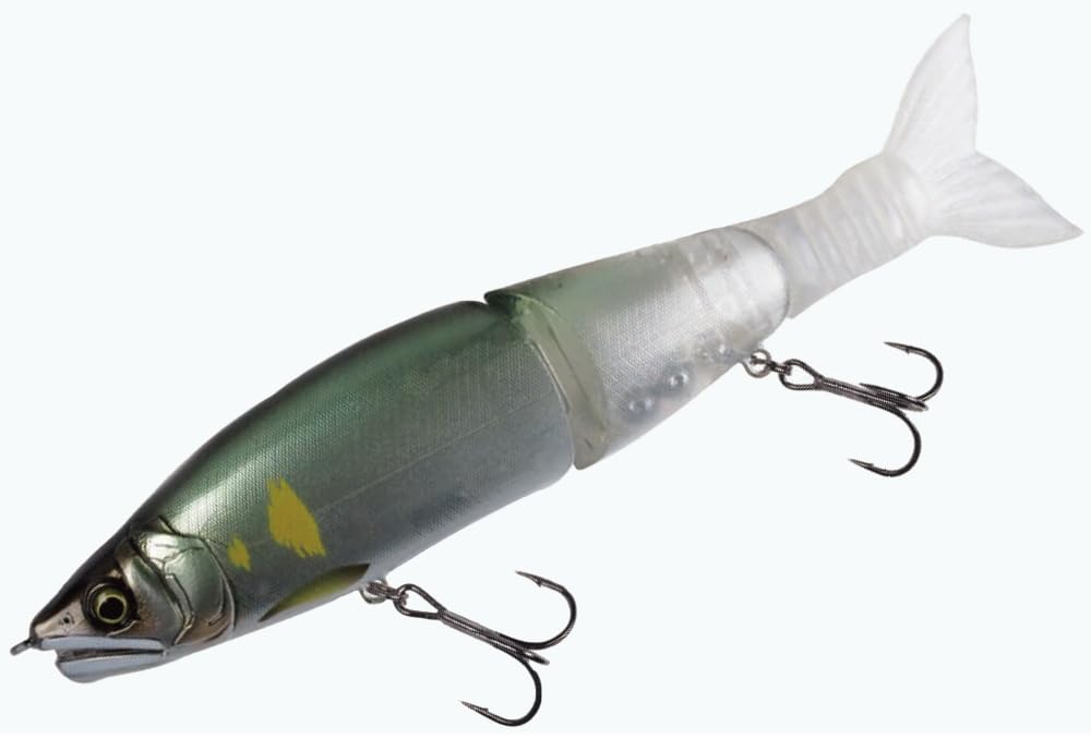 Gan Craft Jointed Claw Mix 183 #01 Evil Ayu