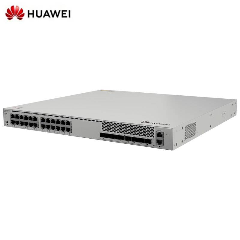 Huawei S550-24T8Y 3-Layer Core Switch