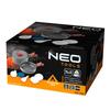 7 IN 1 TOURIST DISHES - T N63-146