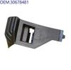 Front Bumper Bracket & Hanger for Volvo S40 (Models 30678481, 30678482)
