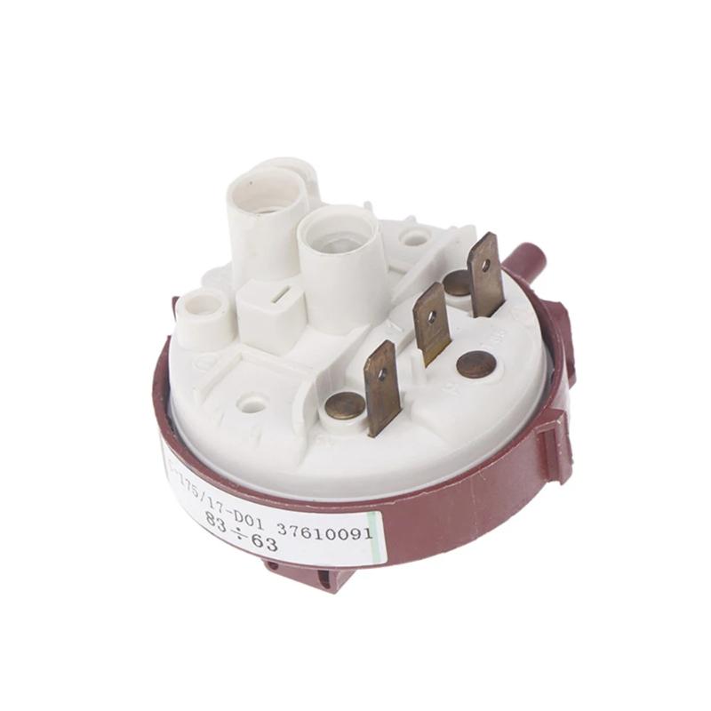 1Pcs Dishwasher Pressure Switch Controller Plastic Dishwasher Water Level Sensor Sp-Pso1 For Dishwasher Washing Machine Part