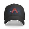 Ineos Grenadier Radsportteam Baseballkappe Bergsteiger Sonnenhut taktische Kappe Rugby Für Damen Unisex