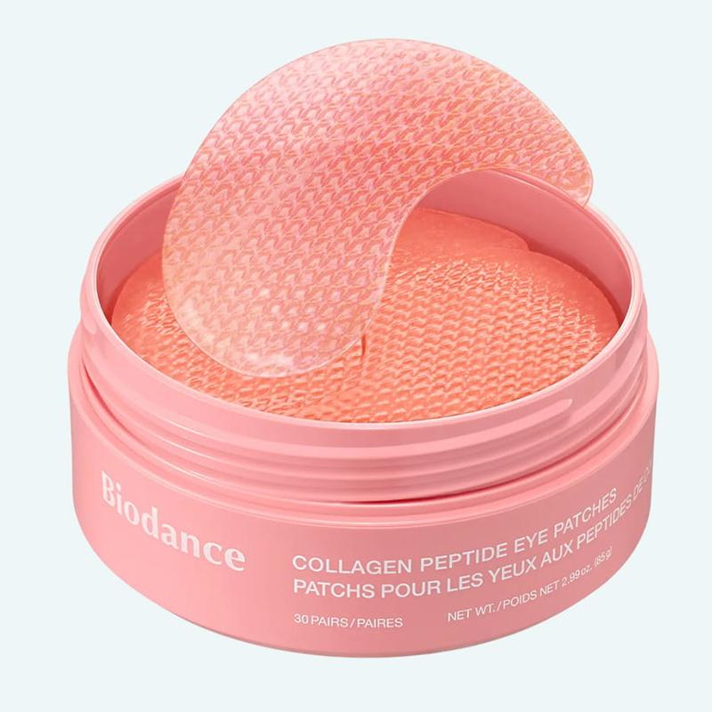 Biodance Collagen Peptide Eye Patch 30EA