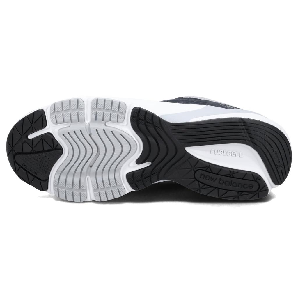 990 Sneakers for Cm [New Balance] Men, M990NV6, Navy, 28.5 [Used]