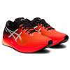 Asics Metaspeed Edge Sunrise Red Schwarz Damen-Sneaker 1012B258-600