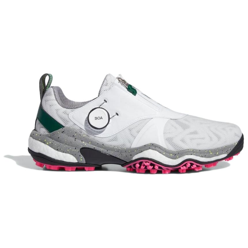 Adidas CodeChaos 25 BOA White Collegiate Green Pink Men Sneakers Cloud-White Core-Black IG8705