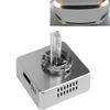 D5S 6000K Xenon 35W Headlight Bulbs 9285410171 8W0941235 1864725012 68266509AA 0071777147-001 For Clear Road Visibility