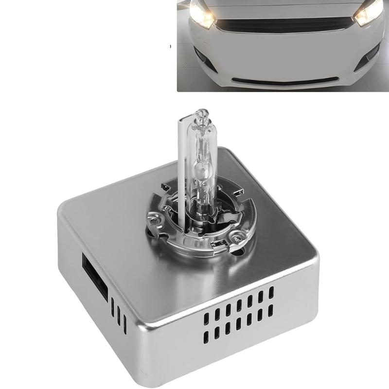 D5S 6000K Xenon 35W Headlight Bulbs 9285410171 8W0941235 1864725012 68266509AA 0071777147-001 For Clear Road Visibility