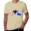 Galaxy Wither Storm TShirt animal prinfor boys vintage clothes anime clothes plain t shirts Unisex
