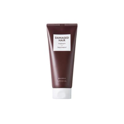 Missha Therapiebehandlung für geschädigtes Haar, 200 ml, 1 Stück/2 Stück/3 Stück/4 Stück
