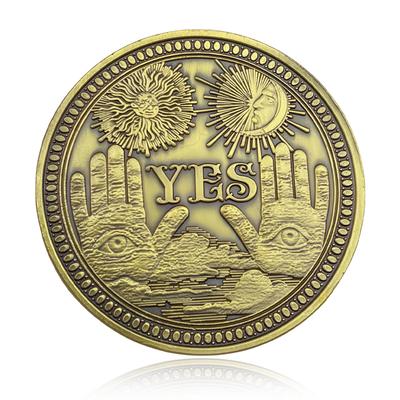 Souvenirs en geschenken – Replicamunten
