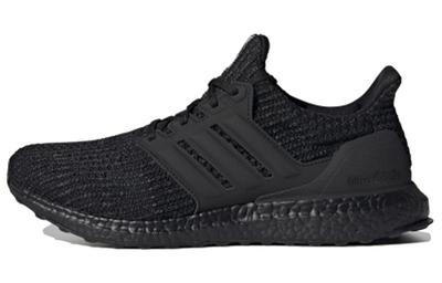 UltraBoost 4.0 Dna 'Core Black' FY9121
