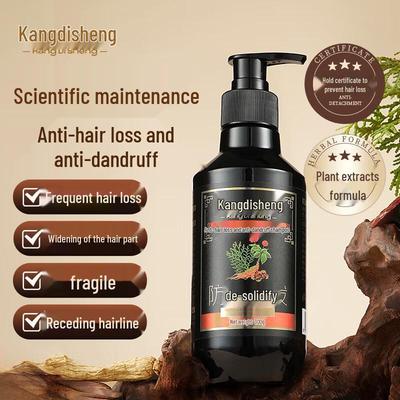 Kangdisheng Anti-Haarausfall & Anti-Schuppen Shampoo