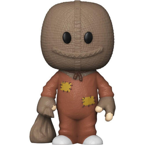 Trick 'r Treat Sam Vinyl Soda Chase Ships 1 In 6