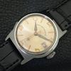 Vintage West End Watch Co. Handaufzugsuhr Swiss Boy mit Originalzifferblatt a703030-1