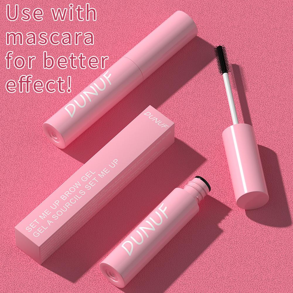 Eyebrow Styling Soap Color Upgraded Pigmented Eyebrow Gel Waterproof Long-lasting Eyebrow Lift Wax Makeup for Eyebrow