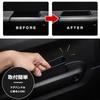 Front Door Handle Storage Box for the New Jimny Dedicated Console Easy Convenient Car Door Bra jb64W/JB74W, Tray, Installation, Accessory, Pocket,