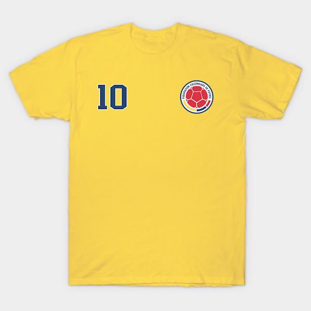 

Men Black Print T-shirt Colombia Flag Futbol Soccer Franela Colombia No-Cut Transfer Paper Print Cotton Tshirt 3XL жовтий