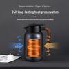 IMOGY German 316L Stainless Steel Insulated Thermos Kettle