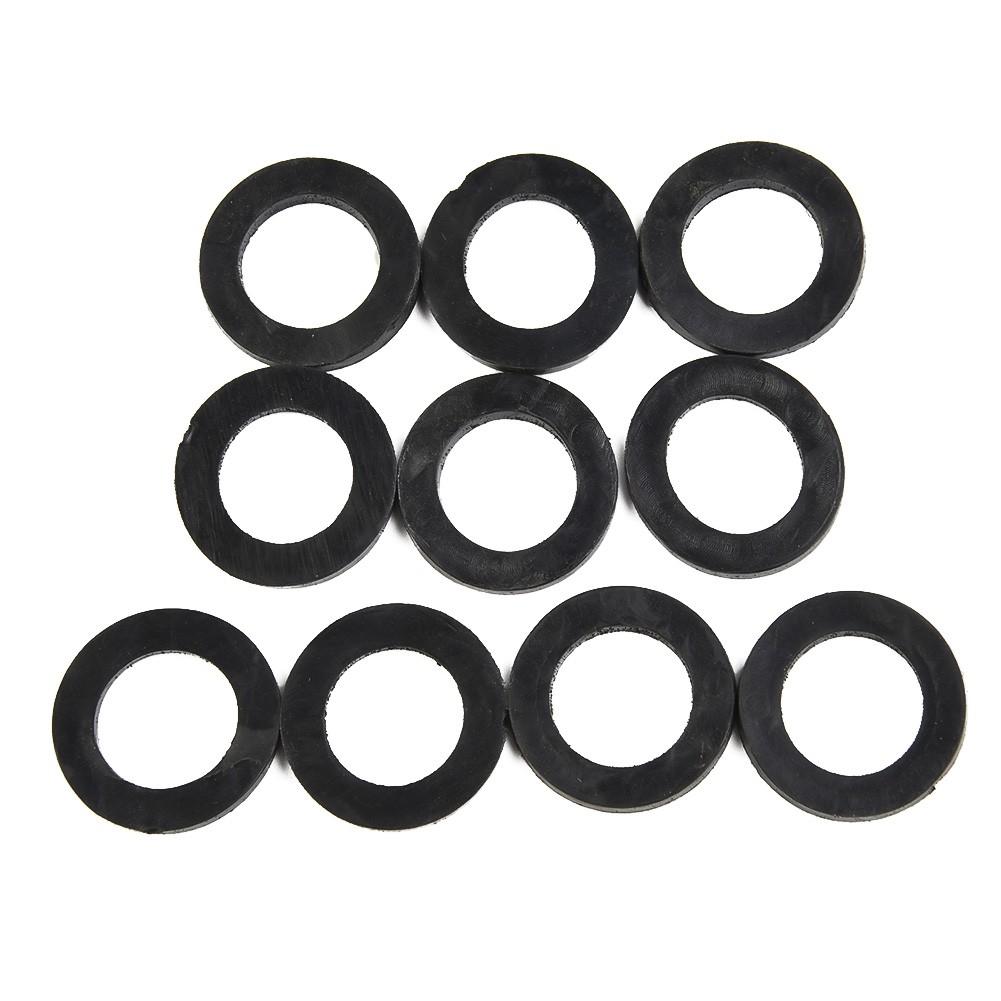 10 Pcs Hose To Quick Detach O Ring Seals For Pressure Washer Accessories New