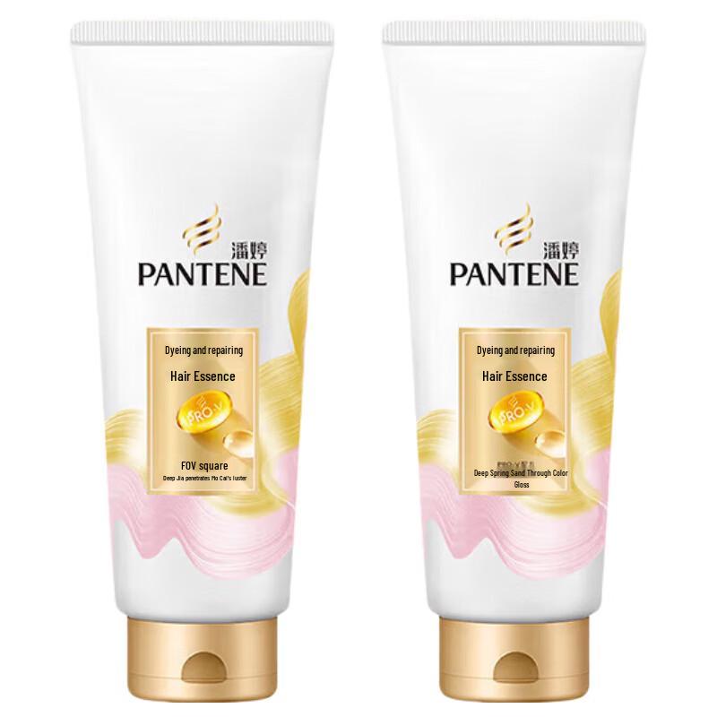 Pantene PRO-V Color & Perm Repair Conditioner