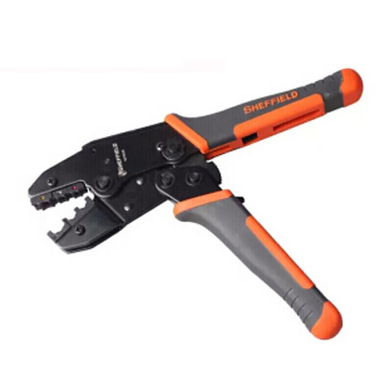 Gang Dun Insulated Terminal Crimper
