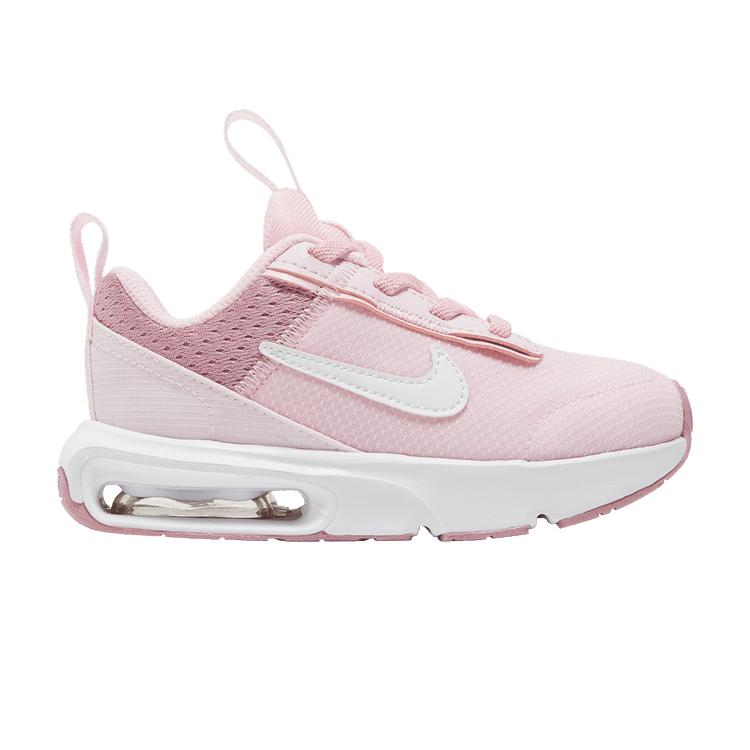Nike Air Max Interlock Lite TD  Pink Foam  25