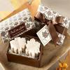 "Handmade Essential Oil Soap - Long-Lasting Fragrance, Perfect for Men & Women, Festival Gift".