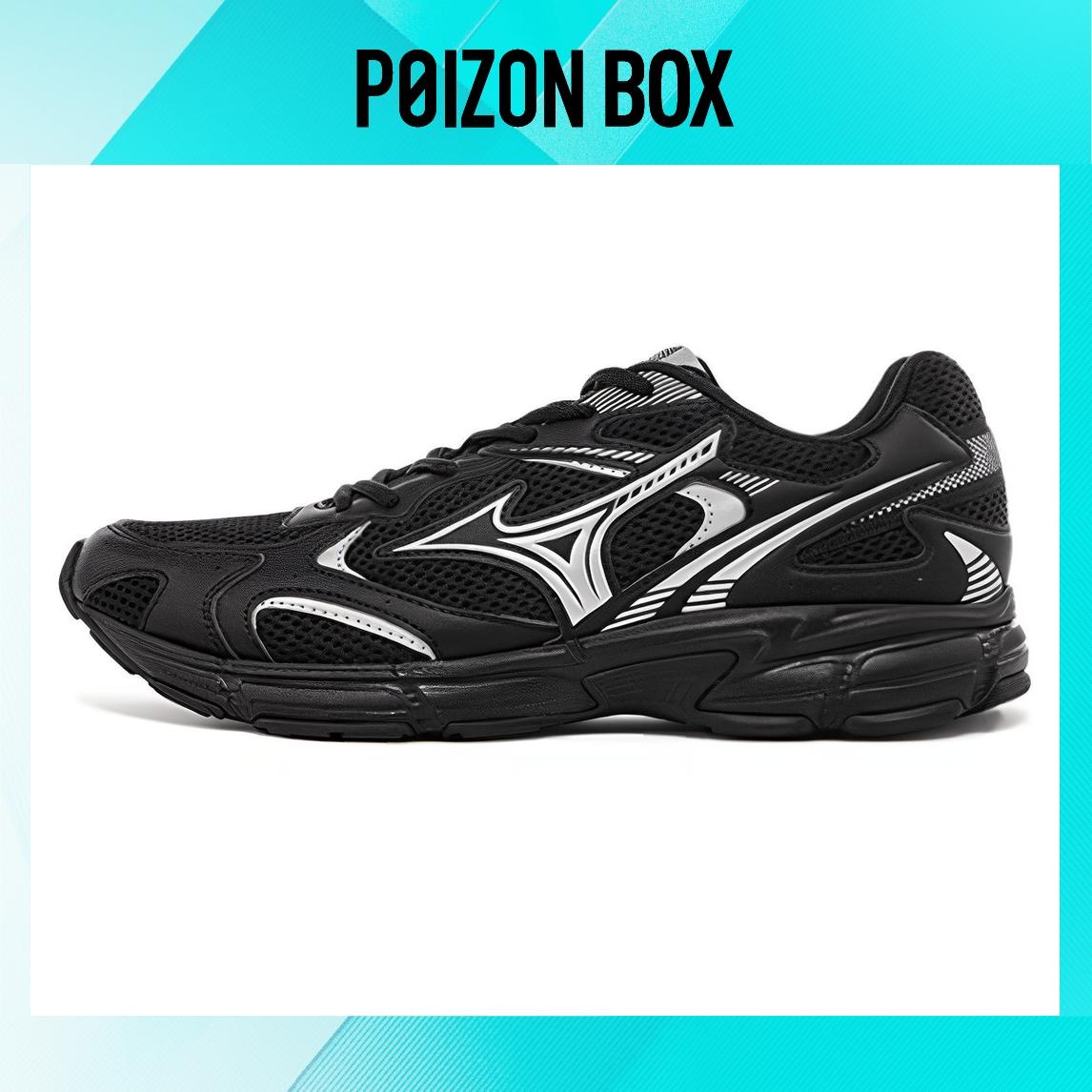 

Unisex Mizuno Cyclone Speed Running shoes
