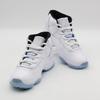 CT8012-104 Nike Air Jordan 11 Retro White Legend Blue (Men's)