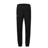 Quick-Drying Breathable Comfortable Elastic Knitted Sports Pants Unisex Pants Black C2CD46Z209