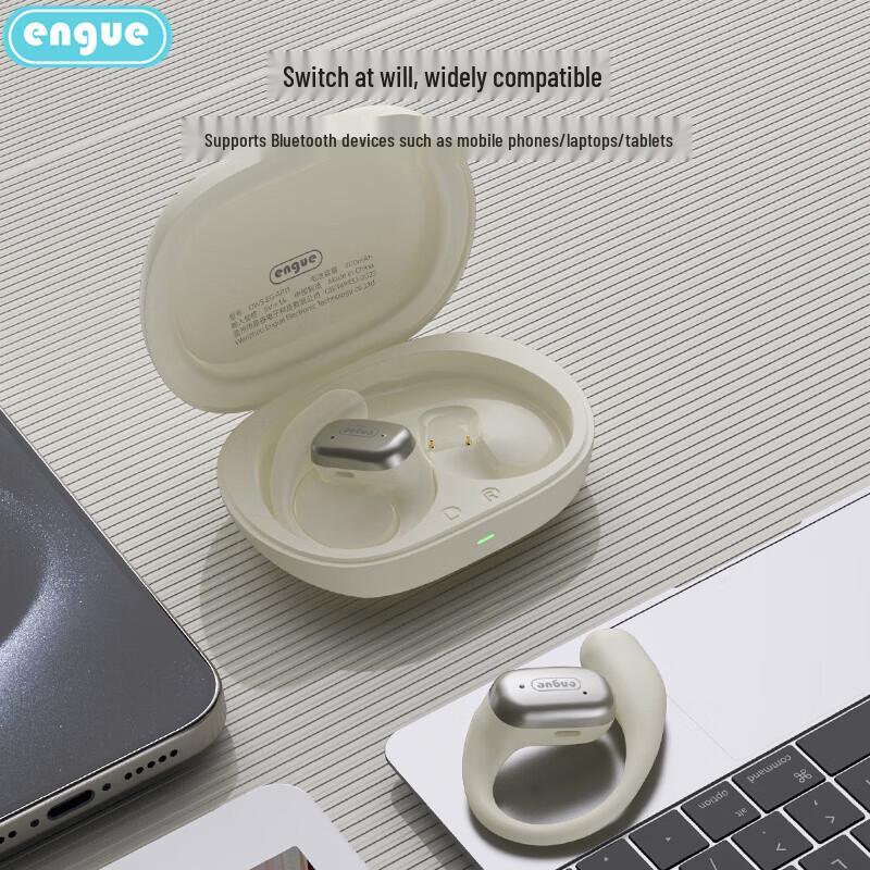 ENGUE OWS Sport Bluetooth Earphones EG-AP11